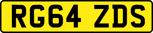 RG64ZDS