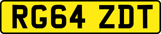 RG64ZDT