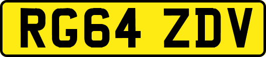 RG64ZDV