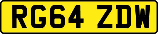RG64ZDW