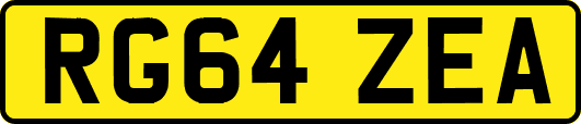 RG64ZEA