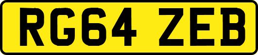 RG64ZEB