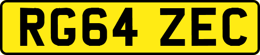 RG64ZEC
