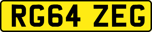 RG64ZEG