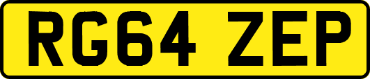 RG64ZEP