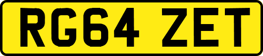 RG64ZET