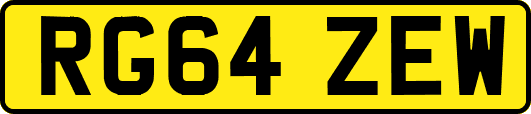 RG64ZEW