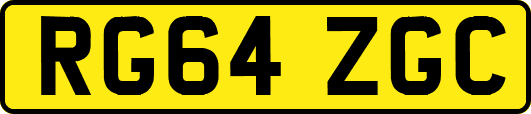 RG64ZGC