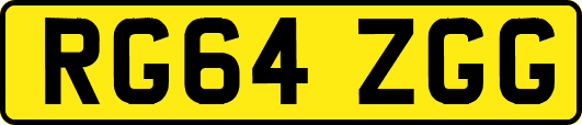 RG64ZGG