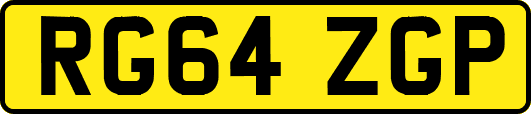 RG64ZGP