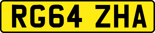 RG64ZHA
