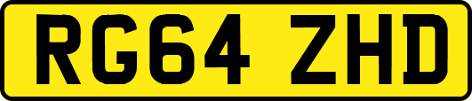 RG64ZHD