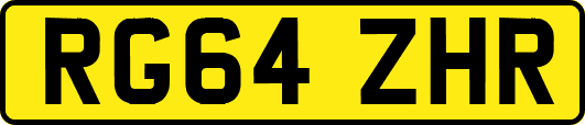 RG64ZHR