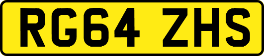 RG64ZHS