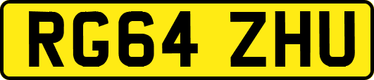 RG64ZHU