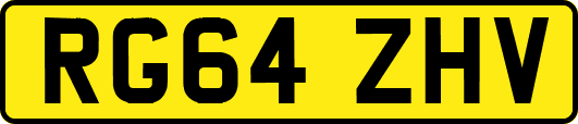 RG64ZHV