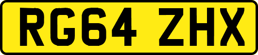 RG64ZHX