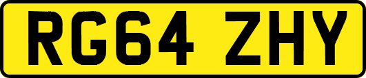 RG64ZHY
