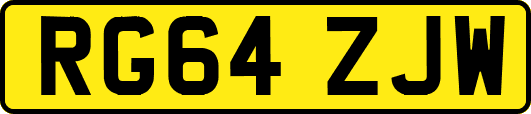RG64ZJW