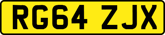 RG64ZJX