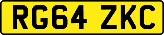 RG64ZKC