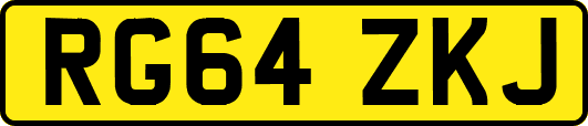 RG64ZKJ