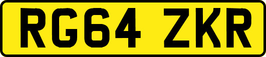 RG64ZKR