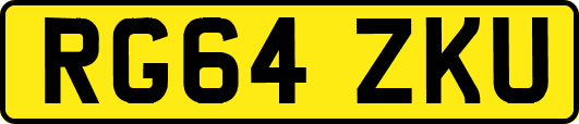 RG64ZKU