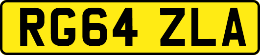 RG64ZLA