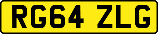RG64ZLG