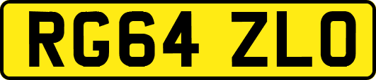 RG64ZLO