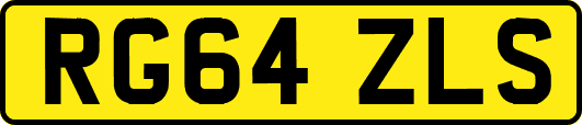 RG64ZLS