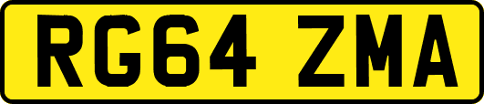 RG64ZMA
