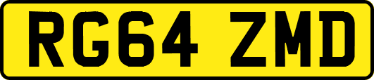 RG64ZMD