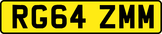 RG64ZMM