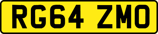 RG64ZMO