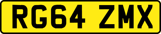 RG64ZMX