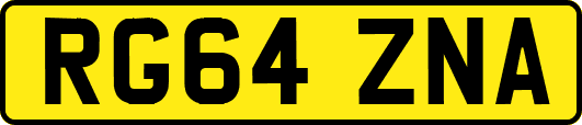 RG64ZNA
