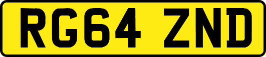 RG64ZND