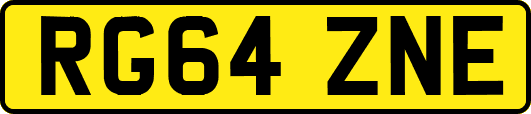 RG64ZNE