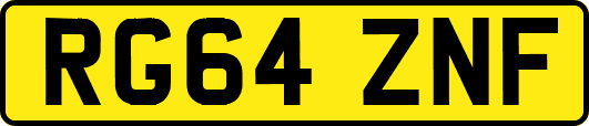 RG64ZNF