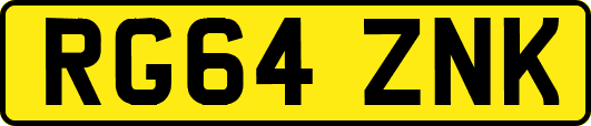 RG64ZNK