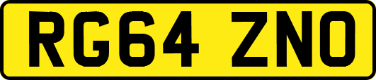 RG64ZNO