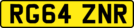 RG64ZNR