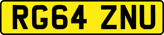 RG64ZNU