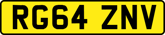 RG64ZNV