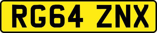 RG64ZNX