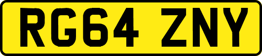 RG64ZNY