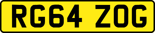 RG64ZOG
