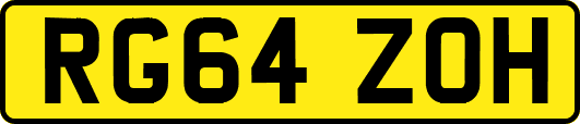 RG64ZOH